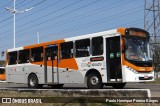 Linave Transportes A03047 na cidade de Nova Iguaçu, Rio de Janeiro, Brasil, por Paulo Henrique Pereira Borges. Número da foto: #12833535.
