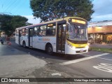 HP Transportes Coletivos 20535 na cidade de Aparecida de Goiânia, Goiás, Brasil, por Victor Hugo Araújo Dos Santos. Número da foto: #:id.