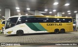 Empresa Gontijo de Transportes 19590 na cidade de Belo Horizonte, Minas Gerais, Brasil, por Helder Fernandes da Silva. Número da foto: #12832853.