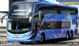 Expresso Guanabara 2316 na cidade de Goiânia, Goiás, Brasil, por Carlos Júnior. Número da foto: #12832492.