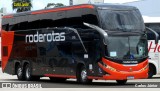 RodeRotas - Rotas de Viação do Triângulo 2105 na cidade de Goiânia, Goiás, Brasil, por Carlos Júnior. Número da foto: #12832628.