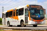 Linave Transportes A03049 na cidade de Nova Iguaçu, Rio de Janeiro, Brasil, por Paulo Henrique Pereira Borges. Número da foto: #12833549.