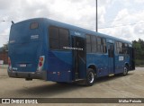 Siltur Bus 005 SMURF na cidade de Maceió, Alagoas, Brasil, por Müller Peixoto. Número da foto: #:id.