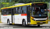 Viação Araguarina 3194 na cidade de Goiânia, Goiás, Brasil, por Carlos Júnior. Número da foto: #12833802.