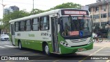 Viação Forte AF-54814 na cidade de Belém, Pará, Brasil, por Adriano Castro. Número da foto: #:id.