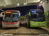 Expresso Gardenia 3205 na cidade de Belo Horizonte, Minas Gerais, Brasil, por MAXI MORAIS. Número da foto: #12832829.