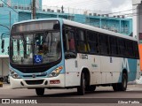 Vega Manaus Transporte 1012072 na cidade de Manaus, Amazonas, Brasil, por Gilmar Porfírio. Número da foto: #12832298.
