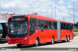 Transporte Coletivo Glória BE604 na cidade de Curitiba, Paraná, Brasil, por Diego Lip. Número da foto: #12832946.
