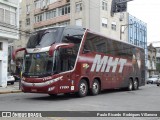 MHT Turismo 1720 na cidade de Rio Grande, Rio Grande do Sul, Brasil, por Paulo Ricardo  Rodrigues Villanova. Número da foto: #12832589.