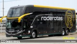 RodeRotas - Rotas de Viação do Triângulo 2106 na cidade de Goiânia, Goiás, Brasil, por Carlos Júnior. Número da foto: #12833241.