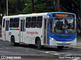 Consórcio Navegantes - 02 > Viação São Jorge > Transurb Transporte Urbano 02092 na cidade de João Pessoa, Paraíba, Brasil, por Thiago Martins de Souza. Número da foto: #12832640.