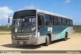Siltur Bus 002 ROBOCOP na cidade de Maceió, Alagoas, Brasil, por Müller Peixoto. Número da foto: #:id.