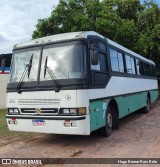 Ônibus Particulares 8I79 na cidade de Belém, Pará, Brasil, por Hugo Bernar Reis Brito. Número da foto: #:id.