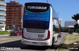 Turismar Transporte e Turismo 620 na cidade de Punta del Este, Maldonado, Uruguai, por Claudio Luiz. Número da foto: #12834372.