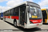 Express Transportes Urbanos Ltda 4 806 na cidade de Barueri, São Paulo, Brasil, por Luan Lenon. Número da foto: #:id.