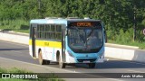 Ônibus Particulares 9660 na cidade de Itaitinga, Ceará, Brasil, por Amós  Mattos. Número da foto: #12832958.