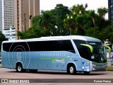 Viação Garcia 8155 na cidade de Curitiba, Paraná, Brasil, por Ramon França. Número da foto: #12834313.