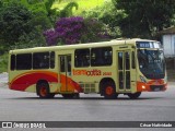 Transcotta Turismo 25010 na cidade de Mariana, Minas Gerais, Brasil, por César Natividade. Número da foto: #12833134.