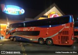 EVT Transportes 1140 na cidade de Oliveira, Minas Gerais, Brasil, por Helder Fernandes da Silva. Número da foto: #12832944.