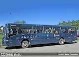 Jundiá Transportadora Turistica 1250 na cidade de Mairinque, São Paulo, Brasil, por Flavio Alberto Fernandes. Número da foto: #:id.