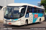 Auto Viação 1001 RJ 108.987 na cidade de Rio de Janeiro, Rio de Janeiro, Brasil, por Paulo Henrique Pereira Borges. Número da foto: #12833506.