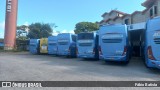 Viação Águia Branca 27470 na cidade de Governador Valadares, Minas Gerais, Brasil, por Fábio Batista. Número da foto: #:id.