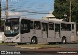 Transporte Coletivo Glória BL348 na cidade de Curitiba, Paraná, Brasil, por Busologia Gabrielística. Número da foto: #12832863.