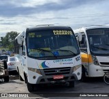 COOTRANSP 021 na cidade de Lagarto, Sergipe, Brasil, por Andre Santos de Moraes. Número da foto: #12832673.
