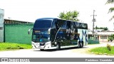 Empresa de Ônibus Nossa Senhora da Penha 61100 na cidade de Guaratuba, Paraná, Brasil, por Paulobuss  Guaratuba. Número da foto: #:id.