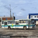 COOTRANSP 062 na cidade de Lagarto, Sergipe, Brasil, por Andre Santos de Moraes. Número da foto: #12832638.