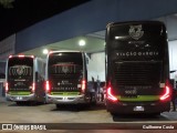 Viação Garcia 90020 na cidade de Sorocaba, São Paulo, Brasil, por Guilherme Costa. Número da foto: #12834199.