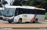 VMG - Viação Minas Gerais 2324 na cidade de Araxá, Minas Gerais, Brasil, por Lucas Borges . Número da foto: #12833329.