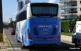 COPSA 533 na cidade de Punta del Este, Maldonado, Uruguai, por Claudio Luiz. Número da foto: #12833973.