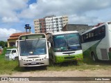 Ônibus Particulares CPI4H21 na cidade de Ananindeua, Pará, Brasil, por Fabio Soares. Número da foto: #12832721.
