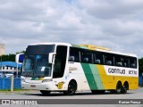 Empresa Gontijo de Transportes 12770 na cidade de São Paulo, São Paulo, Brasil, por Ramon França. Número da foto: #12834287.
