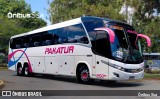 Pakatur 2150 na cidade de Salvador, Bahia, Brasil, por Ônibus Ssa. Número da foto: #12833959.