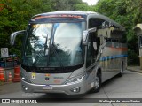 Viação Piracicabana 7054 na cidade de São Paulo, São Paulo, Brasil, por Wellington de Jesus Santos. Número da foto: #12833641.