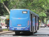 Salvadora Transportes > Transluciana 40647 na cidade de Belo Horizonte, Minas Gerais, Brasil, por Joase Batista da Silva. Número da foto: #:id.