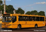 Auto Viação Santo Antônio CC196 na cidade de Curitiba, Paraná, Brasil, por Busologia Gabrielística. Número da foto: #12832852.