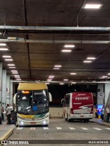 Empresa Gontijo de Transportes 21715 na cidade de Belo Horizonte, Minas Gerais, Brasil, por MAXI MORAIS. Número da foto: #12832797.