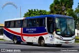 Universo Transportes 4200 na cidade de Guarulhos, São Paulo, Brasil, por Cosme Busmaníaco. Número da foto: #12832512.