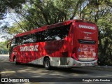 Viação Santa Cruz 34724 na cidade de São Paulo, São Paulo, Brasil, por Douglas Célio Brandao. Número da foto: #12832672.