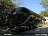 Auto Viação Gadotti 7120 na cidade de São Paulo, São Paulo, Brasil, por Douglas Célio Brandao. Número da foto: #12832924.