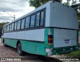 Ônibus Particulares 8I79 na cidade de Belém, Pará, Brasil, por Hugo Bernar Reis Brito. Número da foto: #:id.