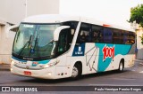 Auto Viação 1001 RJ 108.361 na cidade de Rio de Janeiro, Rio de Janeiro, Brasil, por Paulo Henrique Pereira Borges. Número da foto: #12833492.