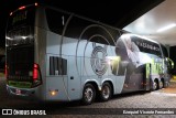 Viação Garcia 8815 na cidade de Santa Cruz do Rio Pardo, São Paulo, Brasil, por Ezequiel Vicente Fernandes. Número da foto: #12832170.