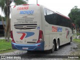 Trans Monici 2091 na cidade de Juiz de Fora, Minas Gerais, Brasil, por Renato Brito. Número da foto: #12833707.