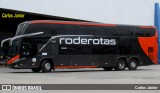RodeRotas - Rotas de Viação do Triângulo 2107 na cidade de Goiânia, Goiás, Brasil, por Carlos Júnior. Número da foto: #12833238.