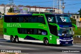 Bella Vita Transportes 202330 na cidade de Guarulhos, São Paulo, Brasil, por Cosme Busmaníaco. Número da foto: #12832510.
