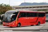 Viação Sampaio 9503 na cidade de Rio de Janeiro, Rio de Janeiro, Brasil, por Lucas Oliveira. Número da foto: #:id.